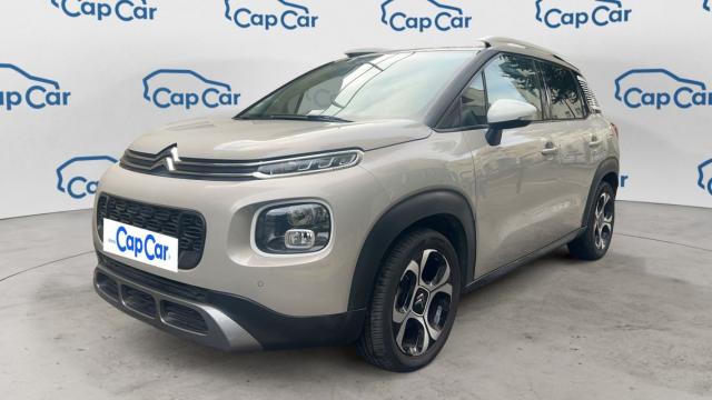 Citroen C3 Aircross Ii 1.2 Puretech 110 Shine - Entretien Constructeur