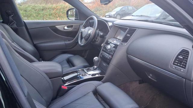 Infiniti Qx70 image 4