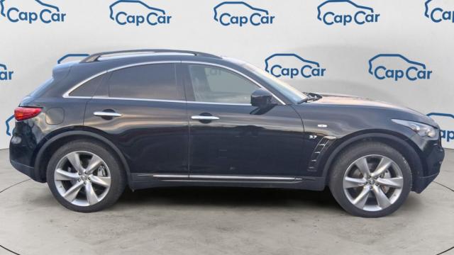 Infiniti Qx70 image 5