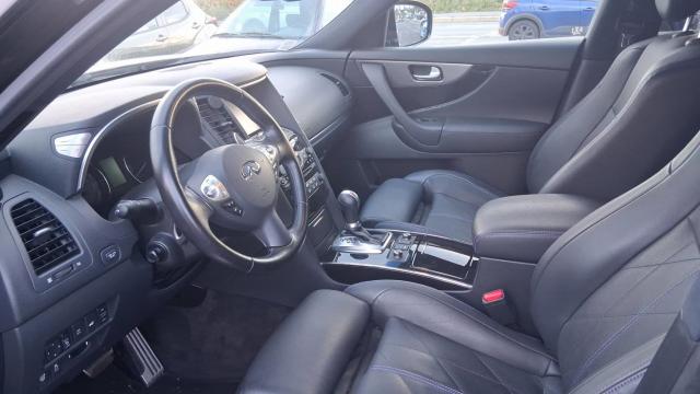 Infiniti Qx70 image 2