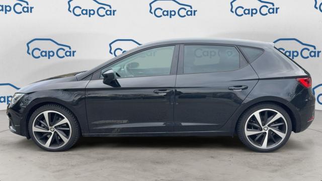 Seat Leon image 4
