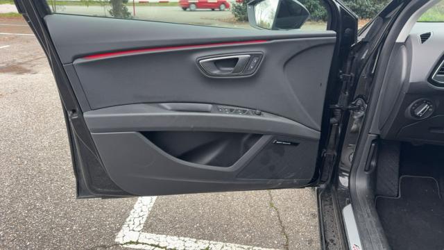 Seat Leon image 2