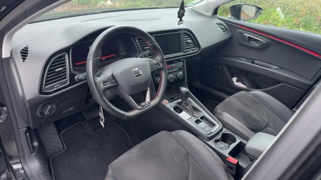 Seat Leon image 5