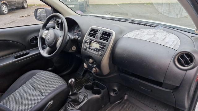 Nissan Micra image 3