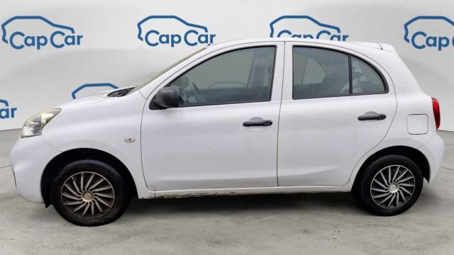 Nissan Micra image 7