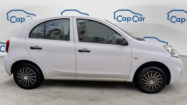 Nissan Micra image 5