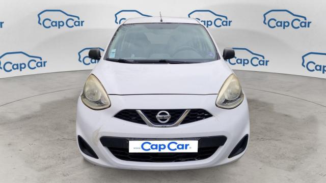 Nissan Micra image 2