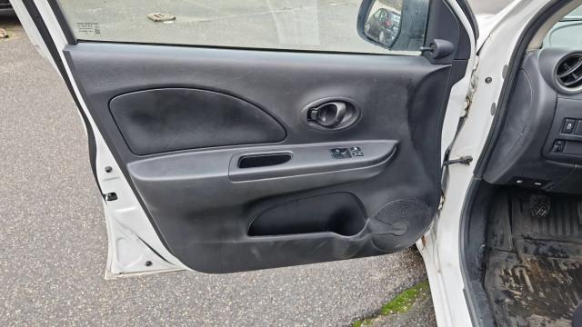 Nissan Micra image 9