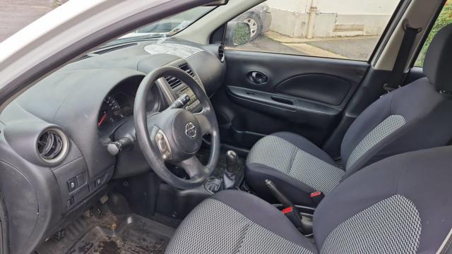 Nissan Micra image 8