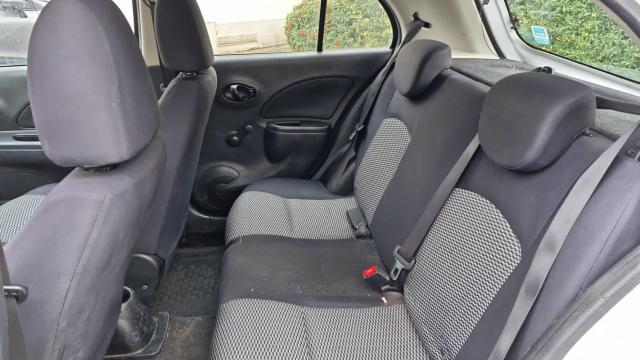 Nissan Micra image 6
