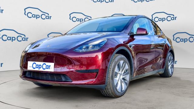 Tesla Model Y 275 Rwd Standard - Garantie Constructeur
