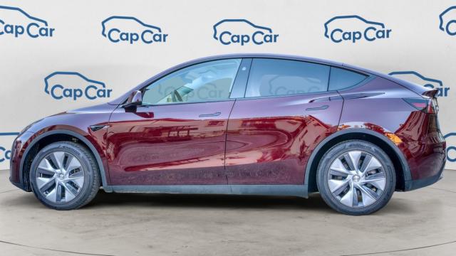 Tesla Model Y image 4