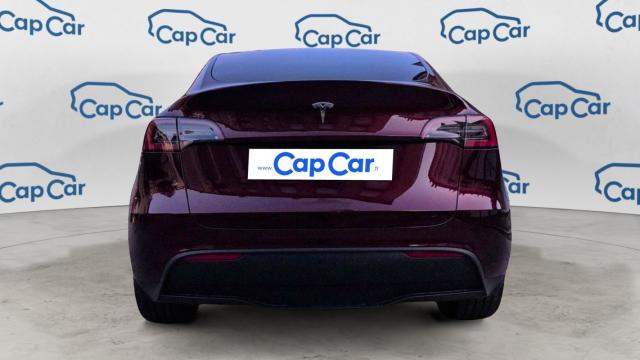 Tesla Model Y image 1