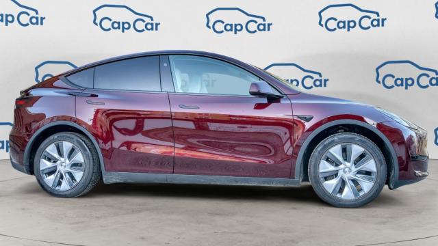 Tesla Model Y image 7