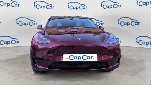 Tesla Model Y image 3