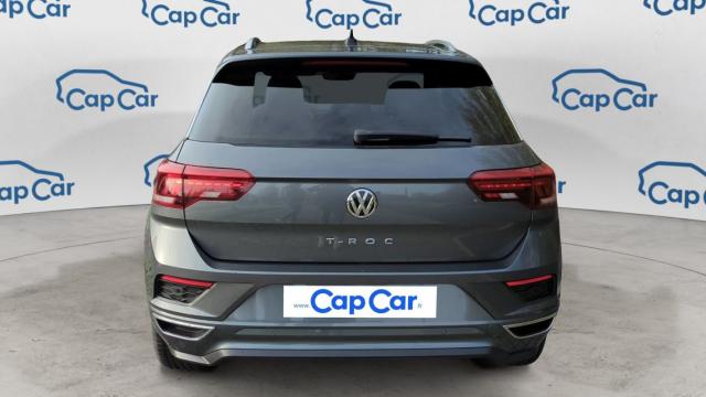 Volkswagen T-Roc image 4