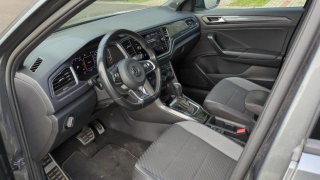 Volkswagen T-Roc image 7