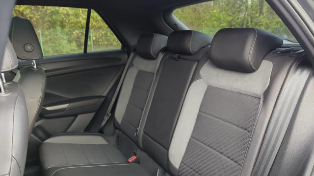 Volkswagen T-Roc image 8