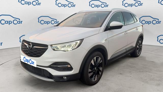 Opel Grandland X 1.5 D 130 Innovation