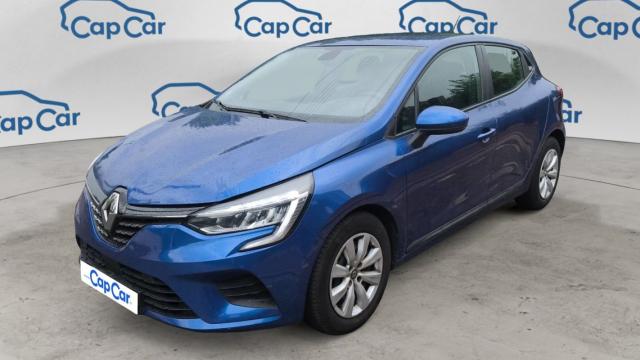 Renault Clio 1.5 Dci 85 Business