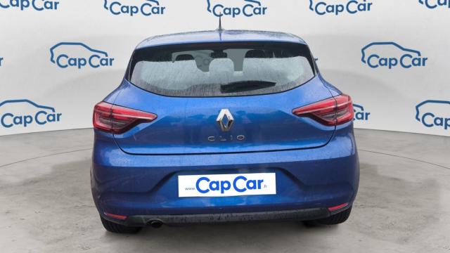 Renault Clio image 6