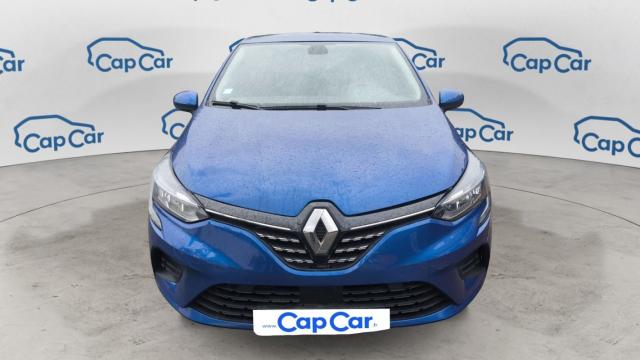 Renault Clio image 1