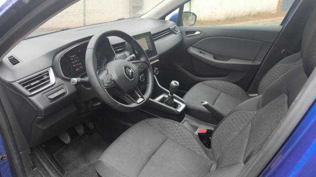 Renault Clio image 7