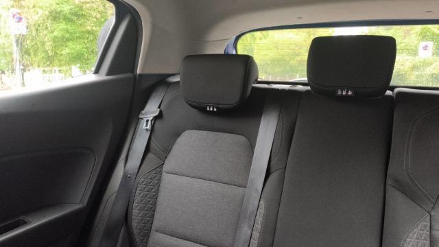 Renault Clio image 4