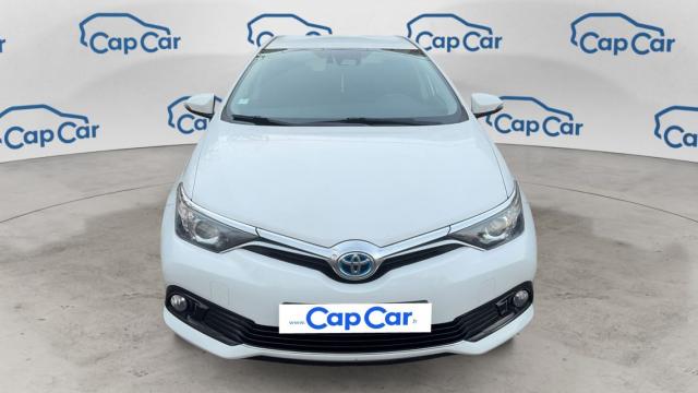 Toyota Auris image 7