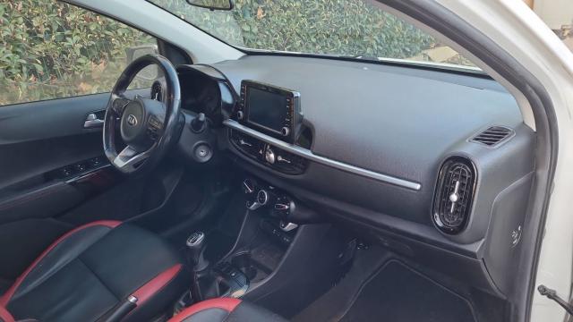 Kia Picanto image 4
