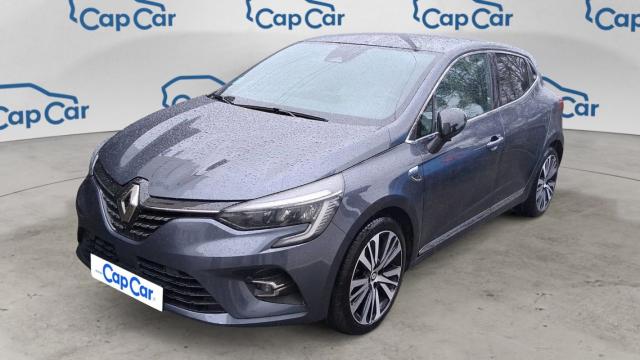 Renault Clio 1.3 Tce 140 Initiale Paris