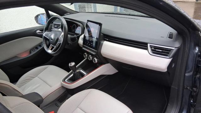 Renault Clio image 4