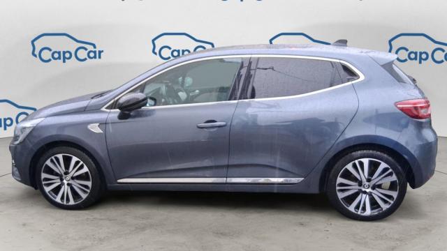 Renault Clio image 8