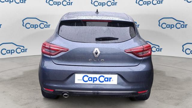 Renault Clio image 5