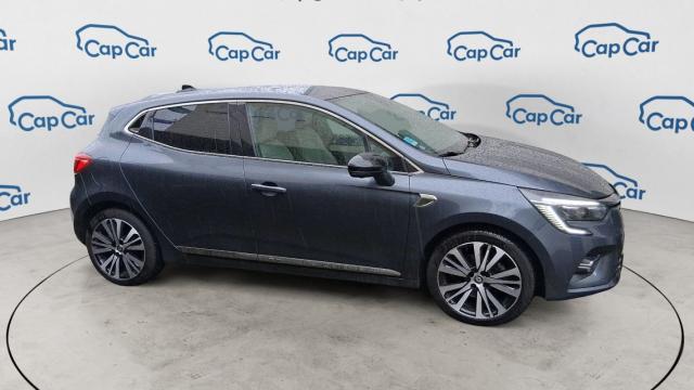 Renault Clio image 6