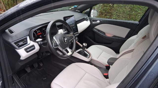 Renault Clio image 7