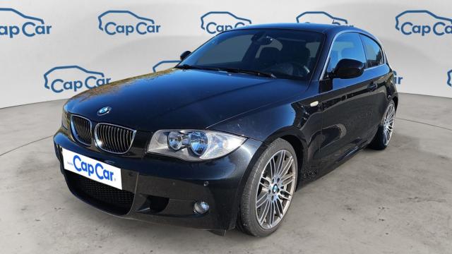 Bmw Série 1 130i 258 M Sport
