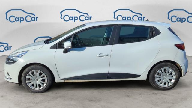 Renault Clio image 8