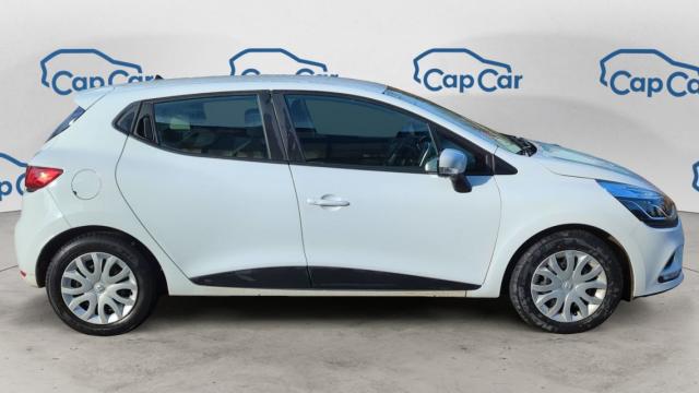 Renault Clio image 1