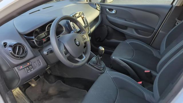 Renault Clio image 6