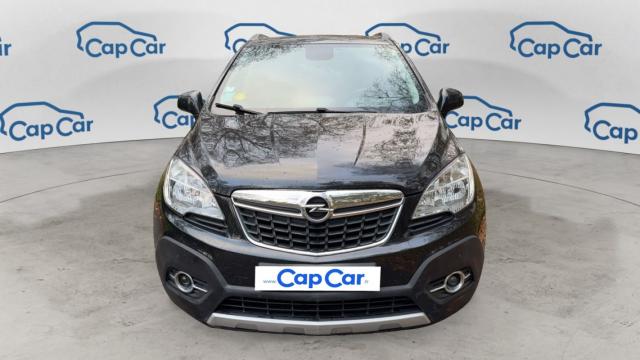 Opel Mokka image 5