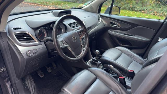 Opel Mokka image 3