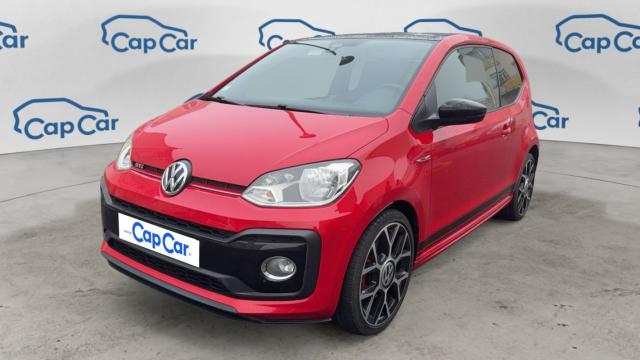 Volkswagen Up! 1.0 Tsi 115 Gti