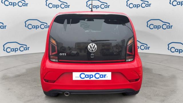 Volkswagen Up! image 4