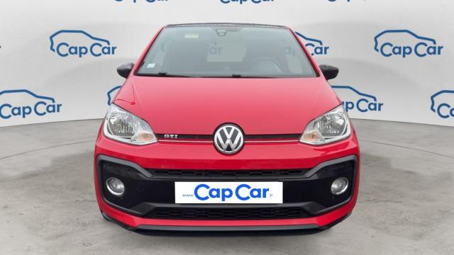 Volkswagen Up! image 9