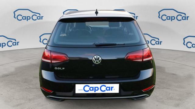 Volkswagen Golf image 7