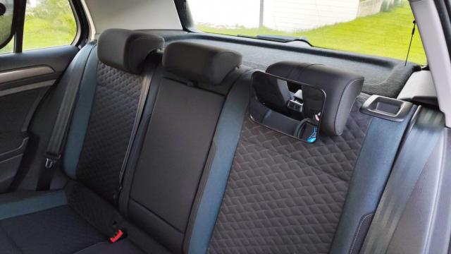 Volkswagen Golf image 4