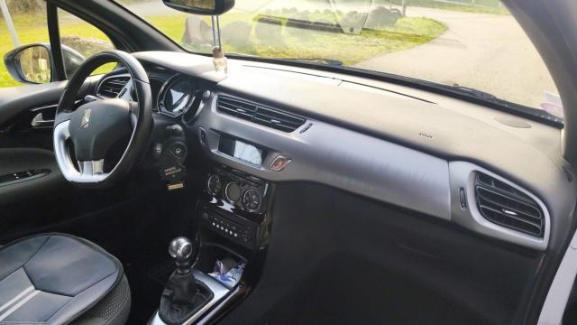 Citroen Ds3 image 9