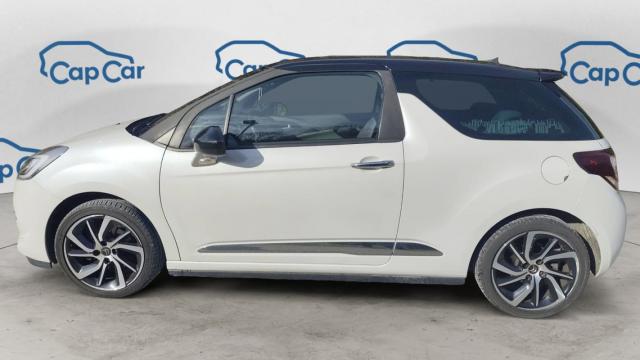 Citroen Ds3 image 1