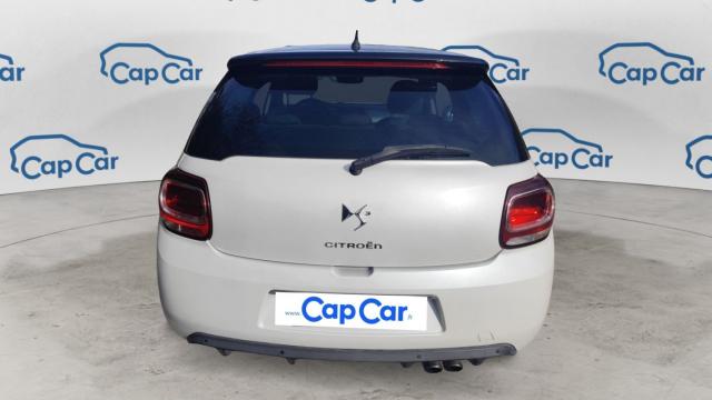 Citroen Ds3 image 5